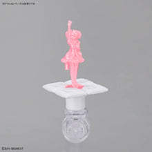 Load image into Gallery viewer, HG 1/100 VF-31C SIEGFRIED (MIRAGE FARINA JENIUS USE) DELUXE SET