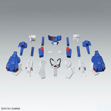 Load image into Gallery viewer, MG Full Armor ZZ Gundam Ver. Ka