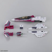 Load image into Gallery viewer, HG 1/100 VF-31C SIEGFRIED (MIRAGE FARINA JENIUS USE)