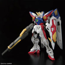 Load image into Gallery viewer, RG 1/144 WING GUNDAM ZERO