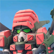 Load image into Gallery viewer, BB294 VERDE BUSTER GUNDAM