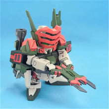 Load image into Gallery viewer, BB294 VERDE BUSTER GUNDAM