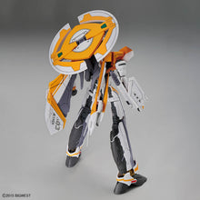 Load image into Gallery viewer, 1/100 HG VF-25F VF-31E Siegfried (Chuck Mustang Use)