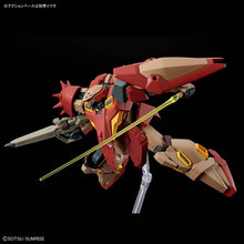 Load image into Gallery viewer, HGUC 1/144 Me02R-F01 Messer Type-M01 (Gawman use)