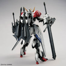 Load image into Gallery viewer, MG 1/100 Gundam Barbatos Lupus