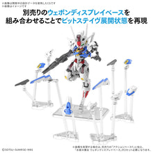 Load image into Gallery viewer, MGSD GUNDAM AERIAL