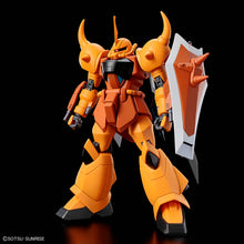 Load image into Gallery viewer, HG 1/144 GOUF IGNITED(HEINE WESTENFLUSS CUSTOM)