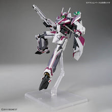 Load image into Gallery viewer, HG 1/100 VF-31C SIEGFRIED (MIRAGE FARINA JENIUS USE)