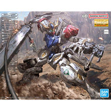 Load image into Gallery viewer, MG 1/100 Gundam Barbatos Lupus