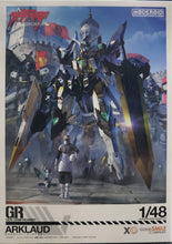 Load image into Gallery viewer, 1/48 MODEROID SIDE:GR Arklaud (Titanomachia)