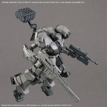 Load image into Gallery viewer, 30MM Armored Core VI Fires of Rubicon BALAM INDUSTRIES BD-011 MELANDER