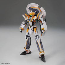Load image into Gallery viewer, 1/100 HG VF-25F VF-31E Siegfried (Chuck Mustang Use)