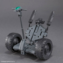 Load image into Gallery viewer, 30MM Extended Armament Vehicle (Wheel Mobile Ver.)