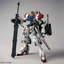Load image into Gallery viewer, MG 1/100 Gundam Barbatos Lupus