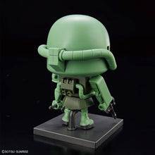 Load image into Gallery viewer, 1/1 Zakupla-Kun DX Set (with Runner Ver. Recreated Parts)
