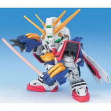 Load image into Gallery viewer, BB242 GF13-01NJ II GOD GUNDAM
