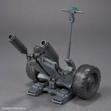 Load image into Gallery viewer, 30MM Extended Armament Vehicle (Wheel Mobile Ver.)