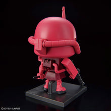 Load image into Gallery viewer, 1/1 Charzaku-Kun DX Set (with Runner Ver. Recreated Parts)