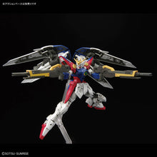 Load image into Gallery viewer, RG 1/144 WING GUNDAM ZERO