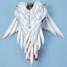 Load image into Gallery viewer, PG 1/60 XXXG-00W0 Wing GUNDAM Zero Custom