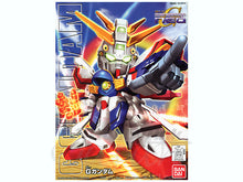 Load image into Gallery viewer, BB242 GF13-01NJ II GOD GUNDAM