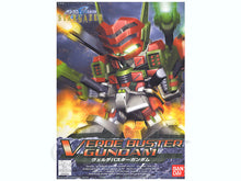 Load image into Gallery viewer, BB294 VERDE BUSTER GUNDAM