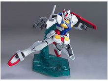 Load image into Gallery viewer, HG 1/144 0 Gundam (Type A.C.D.)