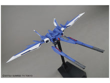 Load image into Gallery viewer, MG 1/100 BUILD STRIKE GUNDAM FULL PACKAGE
