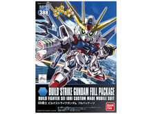 Load image into Gallery viewer, BB388 Build Strike Gundam Full Package