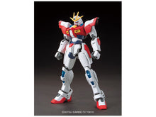 Load image into Gallery viewer, HGBF 1/144 BUILD BURNING GUNDAM