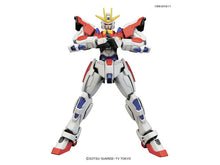 Load image into Gallery viewer, HGBF 1/144 BUILD BURNING GUNDAM