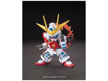 Load image into Gallery viewer, BB396 Build Burning Gundam