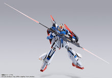 Load image into Gallery viewer, METAL BUILD ZETA GUNDAM