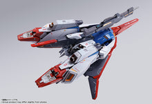 Load image into Gallery viewer, METAL BUILD ZETA GUNDAM