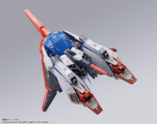 Load image into Gallery viewer, METAL BUILD ZETA GUNDAM