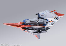 Load image into Gallery viewer, METAL BUILD ZETA GUNDAM