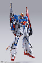 Load image into Gallery viewer, METAL BUILD ZETA GUNDAM