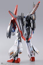 Load image into Gallery viewer, METAL BUILD ZETA GUNDAM