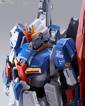 Load image into Gallery viewer, METAL BUILD ZETA GUNDAM