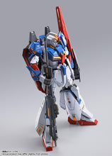 Load image into Gallery viewer, METAL BUILD ZETA GUNDAM