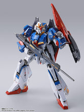 Load image into Gallery viewer, METAL BUILD ZETA GUNDAM