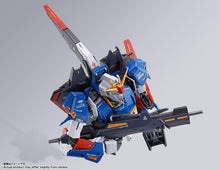 Load image into Gallery viewer, METAL BUILD ZETA GUNDAM