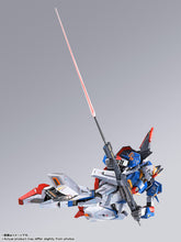 Load image into Gallery viewer, METAL BUILD ZETA GUNDAM