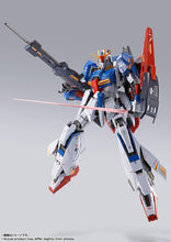 Load image into Gallery viewer, METAL BUILD ZETA GUNDAM