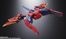 Load image into Gallery viewer, SOUL OF CHOGOKIN GX-113 GUNDAM TRYON 3