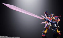 Load image into Gallery viewer, SOUL OF CHOGOKIN GX-113 GUNDAM TRYON 3