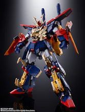Load image into Gallery viewer, SOUL OF CHOGOKIN GX-113 GUNDAM TRYON 3