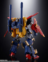Load image into Gallery viewer, SOUL OF CHOGOKIN GX-113 GUNDAM TRYON 3