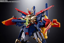 Load image into Gallery viewer, SOUL OF CHOGOKIN GX-113 GUNDAM TRYON 3