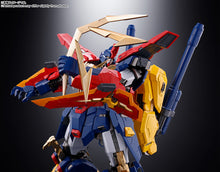 Load image into Gallery viewer, SOUL OF CHOGOKIN GX-113 GUNDAM TRYON 3